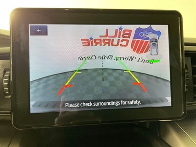 2022 Ford Explorer XLT ***GOLD CERTIFIED***