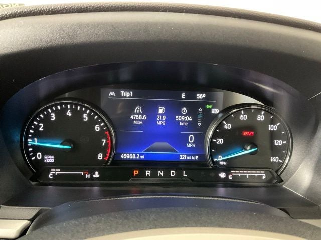 2022 Ford Explorer XLT ***GOLD CERTIFIED***