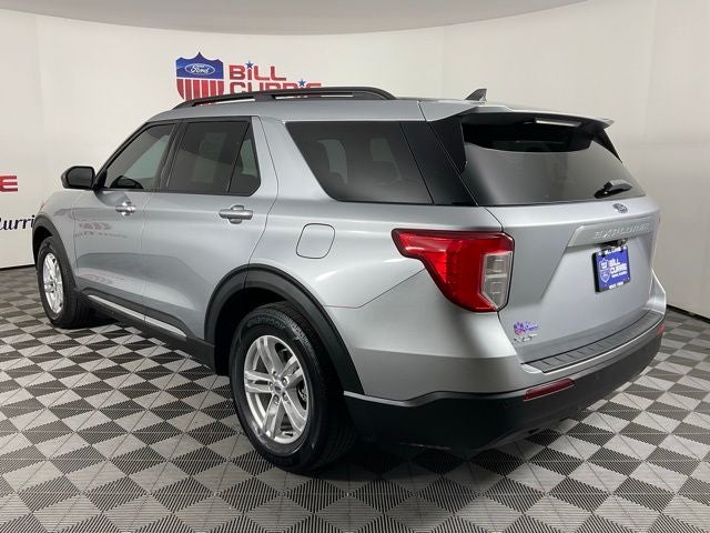 2022 Ford Explorer XLT ***GOLD CERTIFIED***
