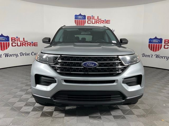 2022 Ford Explorer XLT ***GOLD CERTIFIED***