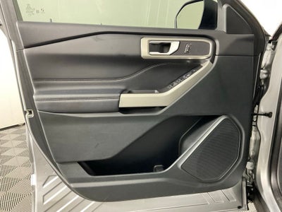 2023 Ford Explorer XLT ***GOLD CERTIFIED***