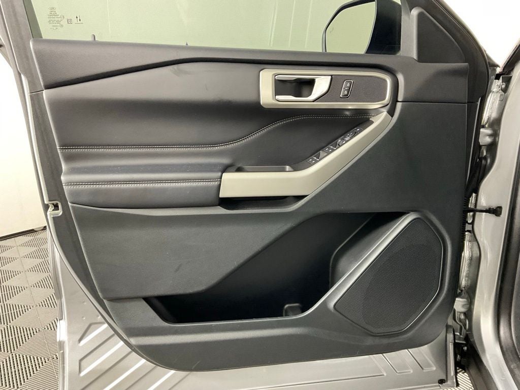 2023 Ford Explorer XLT ***GOLD CERTIFIED***