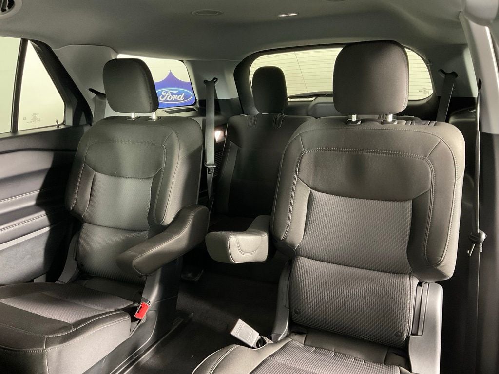 2023 Ford Explorer XLT ***GOLD CERTIFIED***