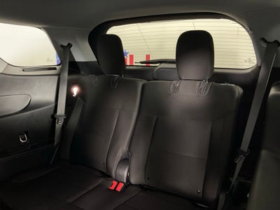2023 Ford Explorer XLT ***GOLD CERTIFIED***