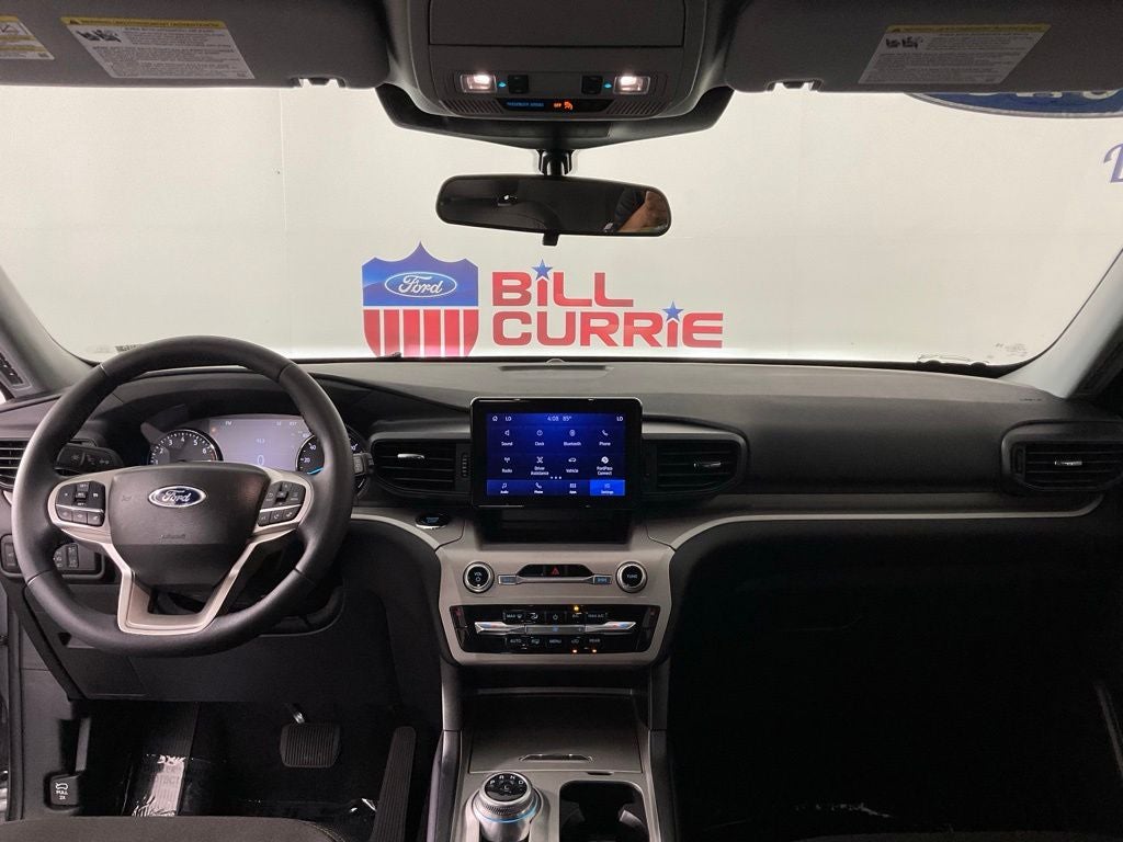 2023 Ford Explorer XLT ***GOLD CERTIFIED***