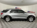 2023 Ford Explorer XLT ***GOLD CERTIFIED***