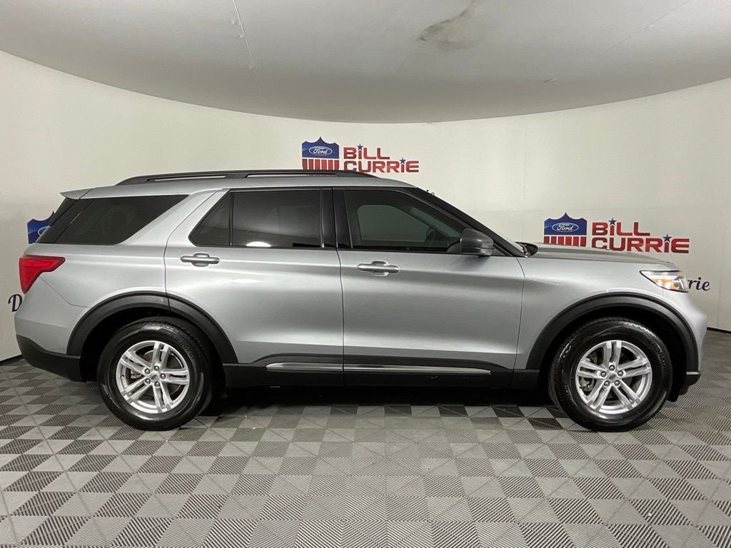2023 Ford Explorer XLT ***GOLD CERTIFIED***