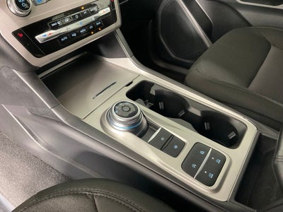 2023 Ford Explorer XLT ***GOLD CERTIFIED***