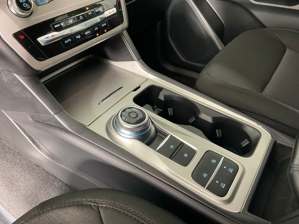 2023 Ford Explorer XLT ***GOLD CERTIFIED***