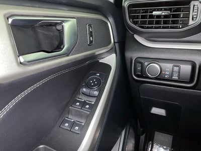 2023 Ford Explorer XLT ***GOLD CERTIFIED***