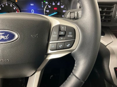 2023 Ford Explorer XLT ***GOLD CERTIFIED***