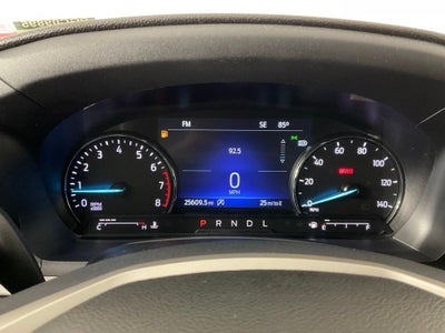 2023 Ford Explorer XLT ***GOLD CERTIFIED***