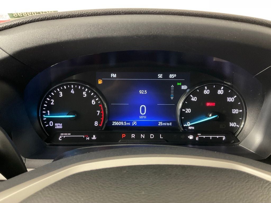 2023 Ford Explorer XLT ***GOLD CERTIFIED***