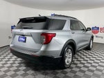 2023 Ford Explorer XLT ***GOLD CERTIFIED***