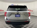 2023 Ford Explorer XLT ***GOLD CERTIFIED***
