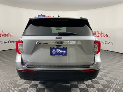 2023 Ford Explorer XLT ***GOLD CERTIFIED***