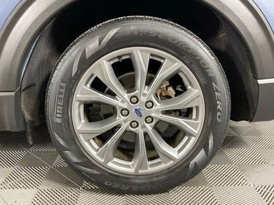 2021 Ford Explorer XLT ***GOLD CERTIFIED***