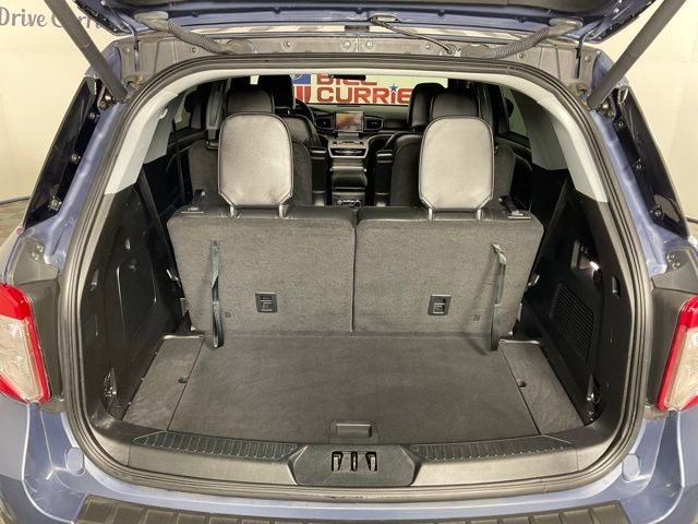 2021 Ford Explorer XLT ***GOLD CERTIFIED***