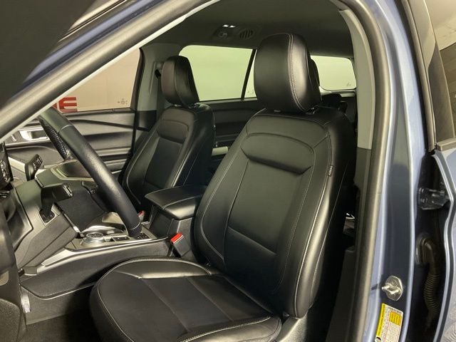 2021 Ford Explorer XLT ***GOLD CERTIFIED***