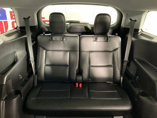 2021 Ford Explorer XLT ***GOLD CERTIFIED***