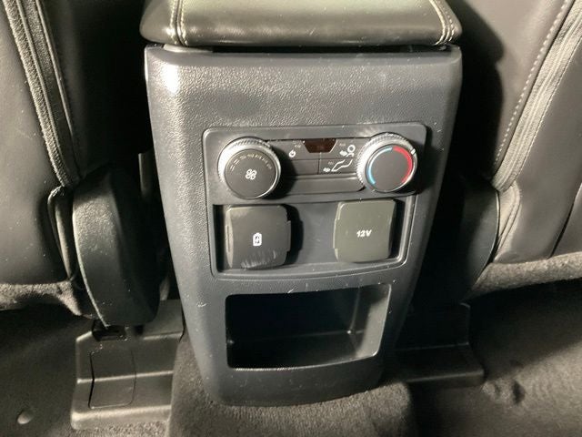 2021 Ford Explorer XLT ***GOLD CERTIFIED***