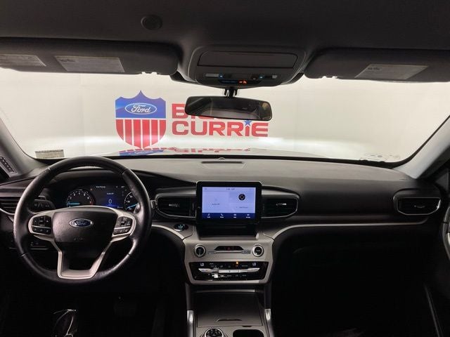 2021 Ford Explorer XLT ***GOLD CERTIFIED***