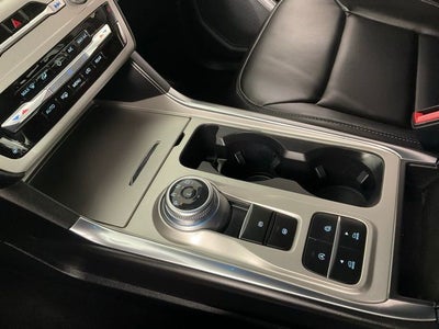 2021 Ford Explorer XLT ***GOLD CERTIFIED***