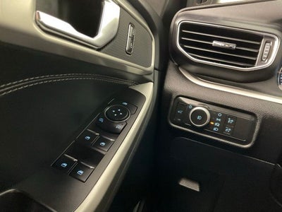 2021 Ford Explorer XLT ***GOLD CERTIFIED***