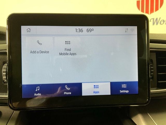 2021 Ford Explorer XLT ***GOLD CERTIFIED***