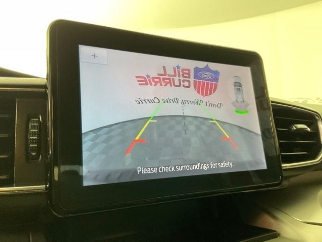 2021 Ford Explorer XLT ***GOLD CERTIFIED***