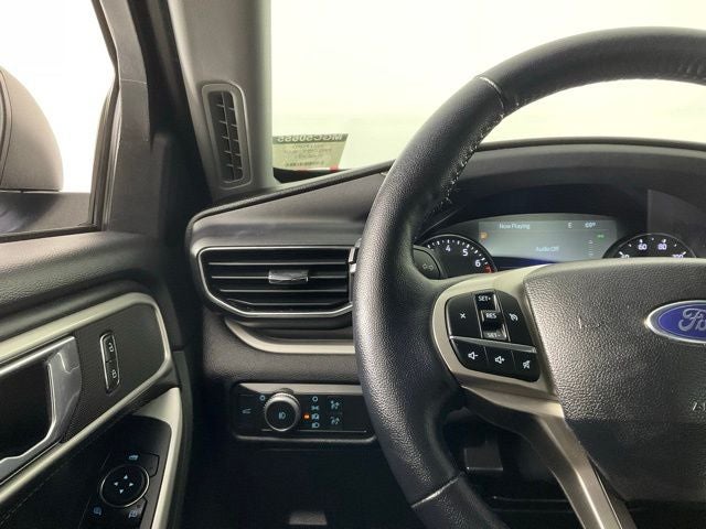 2021 Ford Explorer XLT ***GOLD CERTIFIED***