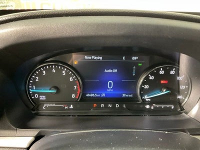 2021 Ford Explorer XLT ***GOLD CERTIFIED***