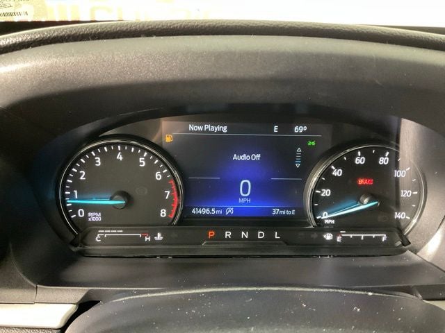 2021 Ford Explorer XLT ***GOLD CERTIFIED***