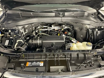 2021 Ford Explorer XLT ***GOLD CERTIFIED***