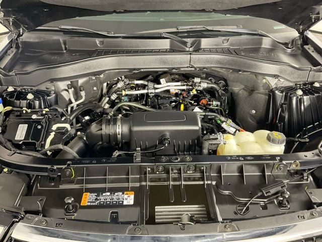 2021 Ford Explorer XLT ***GOLD CERTIFIED***