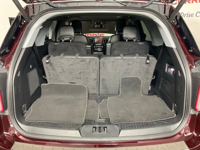 2022 Ford Explorer Limited ***GOLD CERTIFIED***