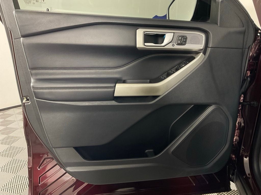 2022 Ford Explorer Limited ***GOLD CERTIFIED***