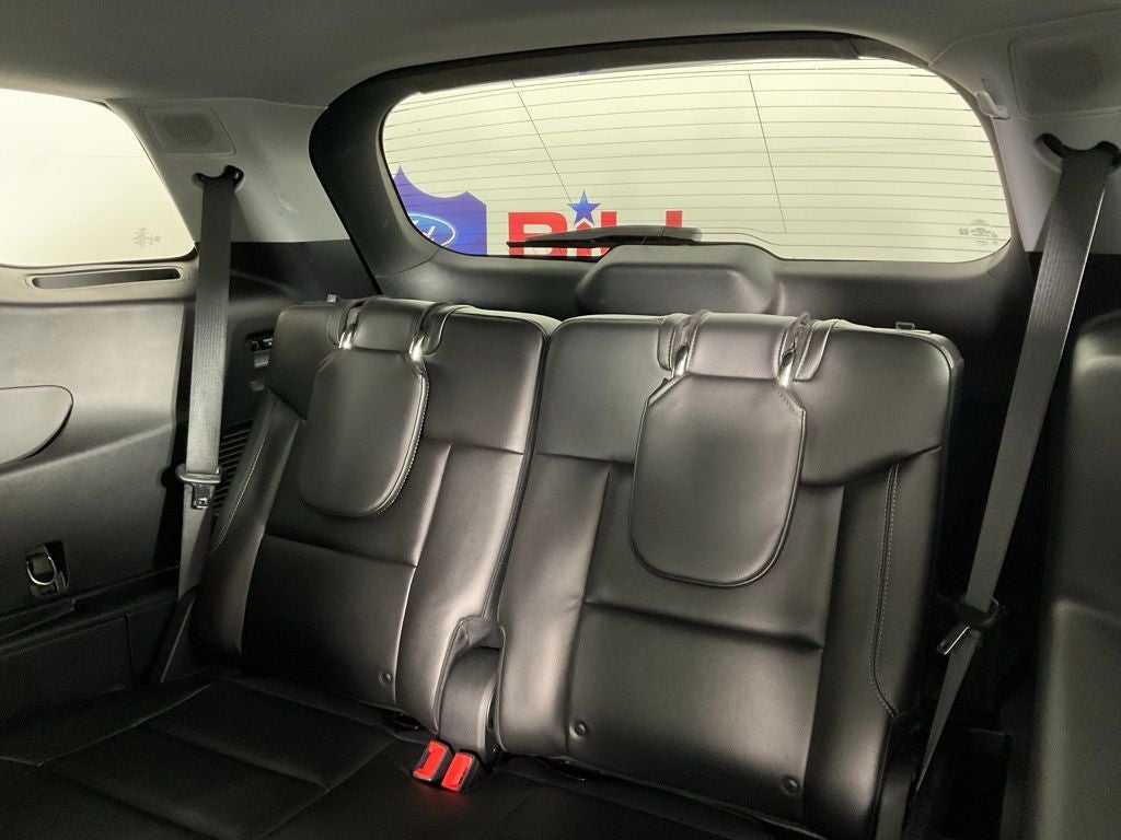 2022 Ford Explorer Limited ***GOLD CERTIFIED***