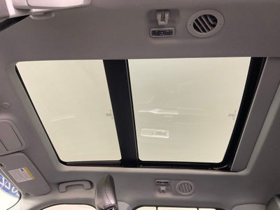 2022 Ford Explorer Limited ***GOLD CERTIFIED***