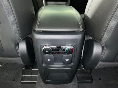 2022 Ford Explorer Limited ***GOLD CERTIFIED***