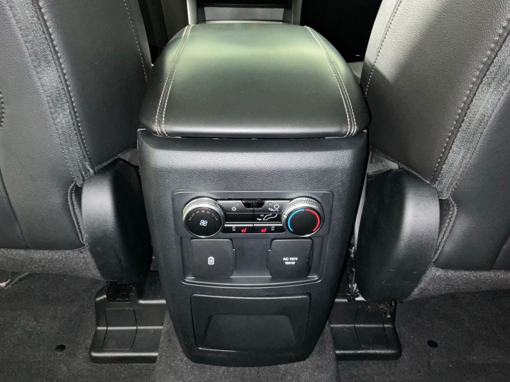 2022 Ford Explorer Limited ***GOLD CERTIFIED***