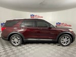 2022 Ford Explorer Limited ***GOLD CERTIFIED***
