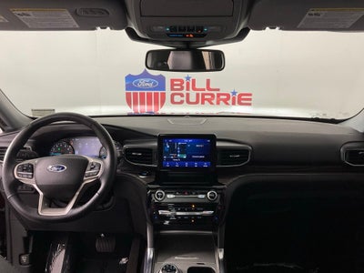 2022 Ford Explorer Limited ***GOLD CERTIFIED***