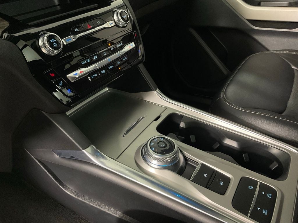 2022 Ford Explorer Limited ***GOLD CERTIFIED***