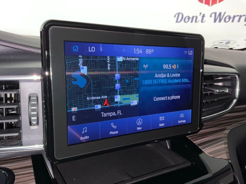 2022 Ford Explorer Limited ***GOLD CERTIFIED***