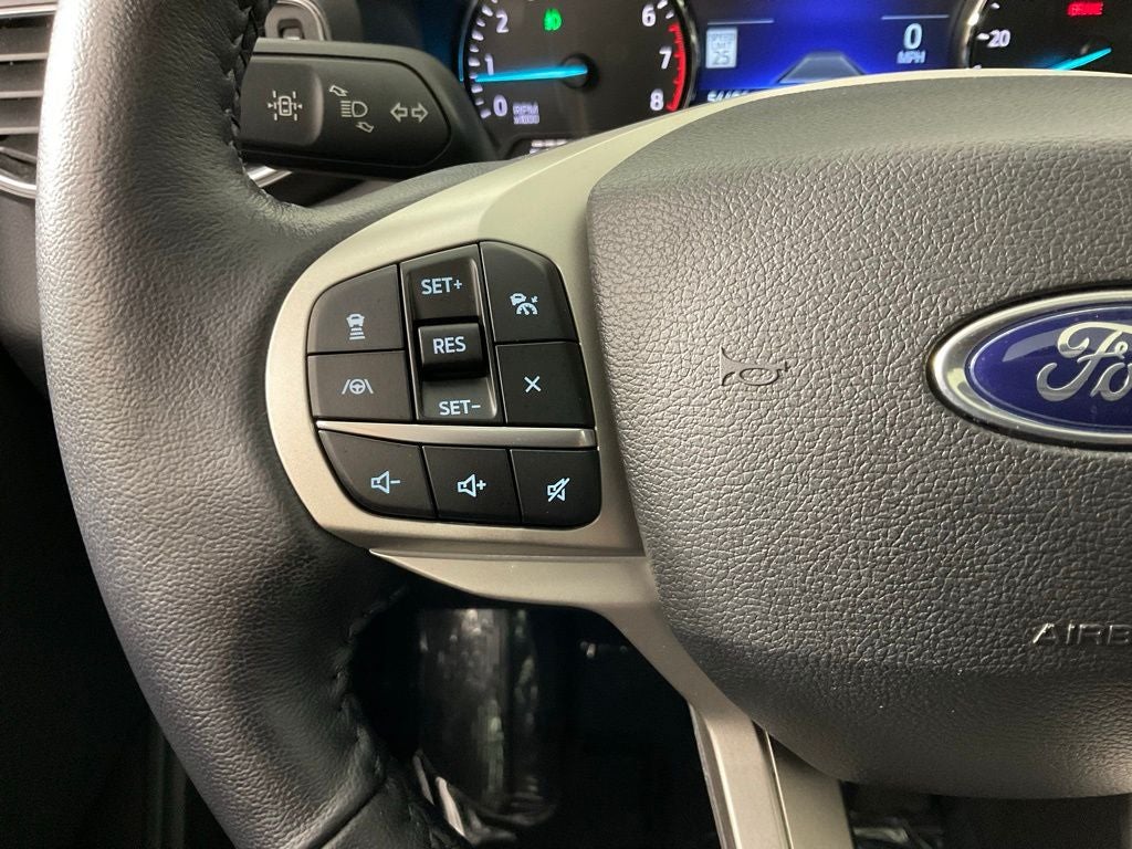 2022 Ford Explorer Limited ***GOLD CERTIFIED***