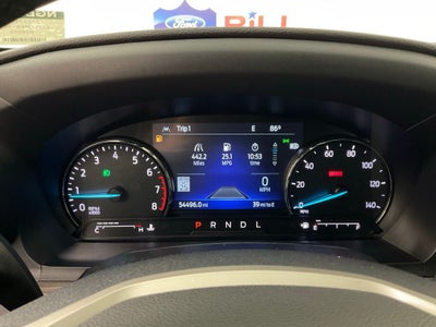 2022 Ford Explorer Limited ***GOLD CERTIFIED***