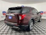 2022 Ford Explorer Limited ***GOLD CERTIFIED***