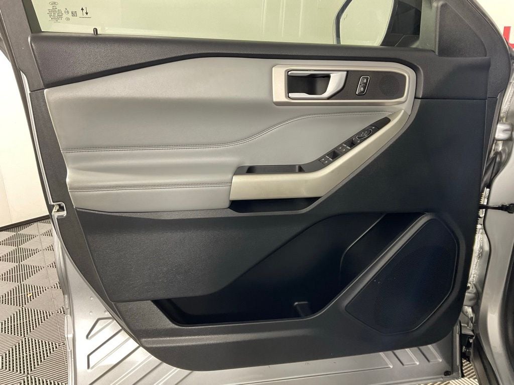 2022 Ford Explorer XLT ***GOLD CERTIFIED***
