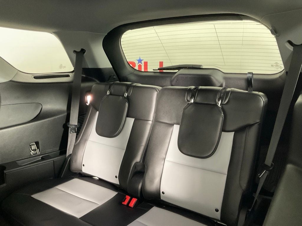2022 Ford Explorer XLT ***GOLD CERTIFIED***